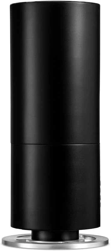 Oro drėkintuvas Duux Beam Mini 2, juodas
