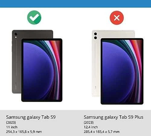 Dėklas Dux Ducis Toby Samsung X520/X526 Tab S10 FE/X710/X716 Tab S9/X510/X516 Tab S9 FE mėlynas