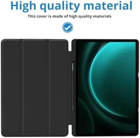 Dėklas Dux Ducis Unid Apple iPad Air 13 2024/iPad Air 13 2025 mėlynas