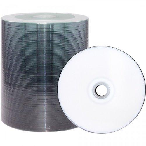 Platinet DVD-R 4,7 GB 16x100 vienetų (40930)