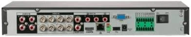 AHD, HD-CVI, HD-TVI, CVBS, TCP/IP REGISTRATORIUS XVR5108HE-4KL-I3 8 KANALŲ DAHUA