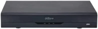 AHD, HD-CVI, HD-TVI, CVBS, TCP/IP REGISTRATORIUS XVR5108HE-4KL-I3 8 KANALŲ DAHUA