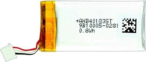 Epos DW Batt 03 atsarginė baterija su jungtimi