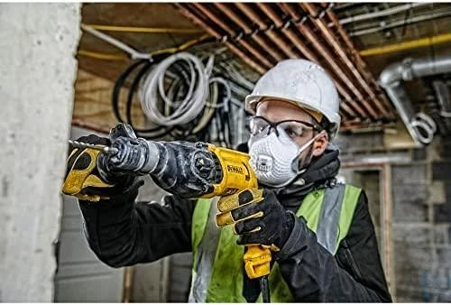 Perforatorius DeWalt SDS-Plus D25033K