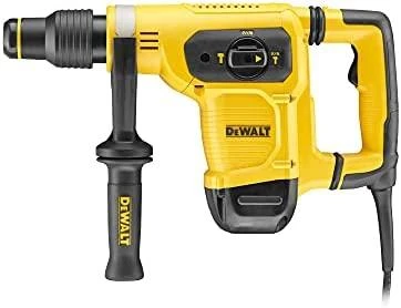 Perforatorius DeWalt D25481K; 6,1 J; SDS-Max; 1050 W