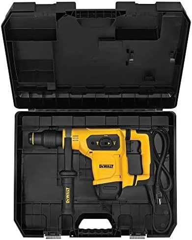 Perforatorius DeWalt D25481K; 6,1 J; SDS-Max; 1050 W