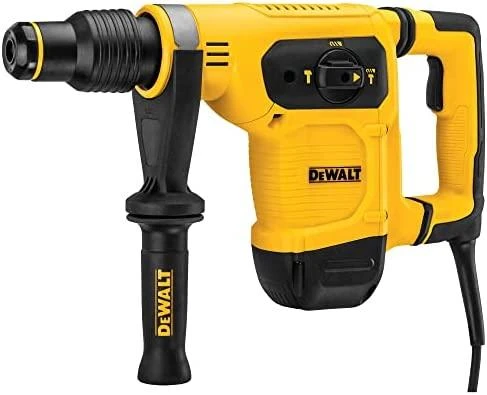 Perforatorius DeWalt D25481K; 6,1 J; SDS-Max; 1050 W