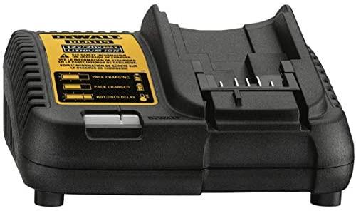 DeWalt akumuliatorių kroviklis DCB115-QW 10,8-18V 4A