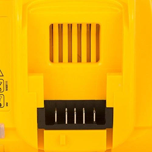 Dewalt greitasis krovikis DCB118