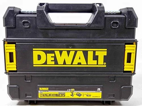 DeWalt Akumuliatorinis suktuvas gręžtuvas 18V DCD796NT be akumuliatoriaus ir kroviklio