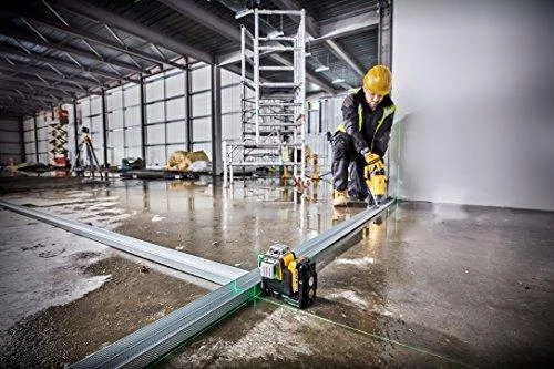 Kryžminių linijų lazeris DeWALT DCE089D1R