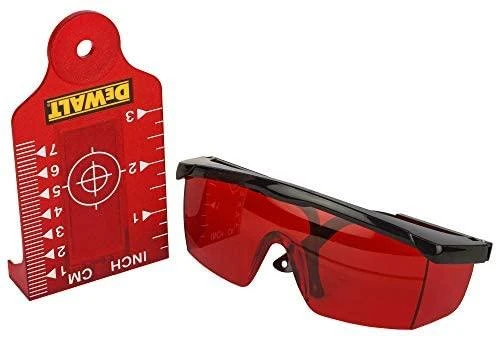 Kryžminių linijų lazeris DeWALT DCE089D1R