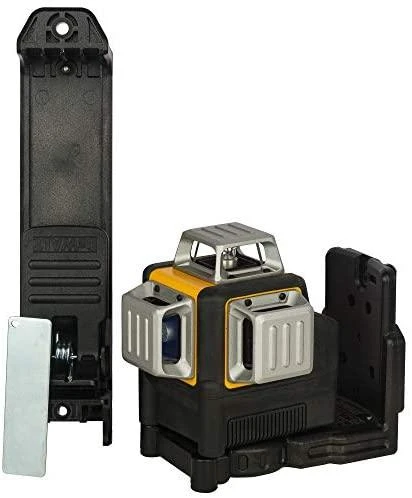 Kryžminių linijų lazeris DeWALT DCE089D1R