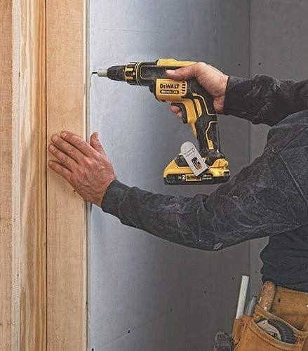 Suktuvas DeWalt DCF620N; 18 V (be akumuliatoriaus ir pakrovėjo)