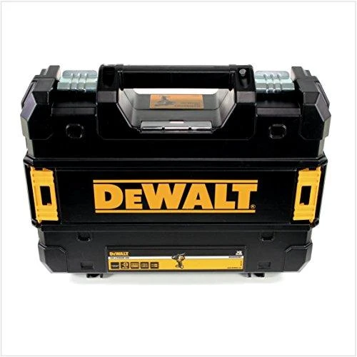 Smūginis suktuvas DeWalt XR DCF887NT-XJ, su lagaminu, be akumuliatoriaus ir kroviklio