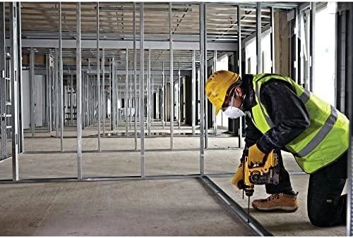 Akumuliatorinis perforatorius DeWalt DCH253N-XJ, 18V XR 24 mm SDS-Plus