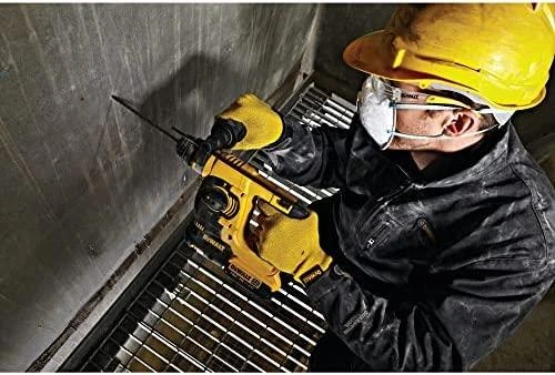 Akumuliatorinis perforatorius DeWalt DCH253N-XJ, 18V XR 24 mm SDS-Plus