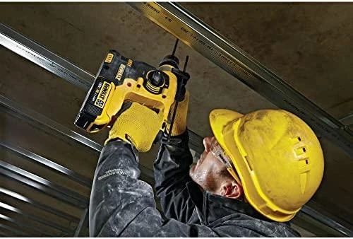 Akumuliatorinis perforatorius DeWalt DCH253N-XJ, 18V XR 24 mm SDS-Plus