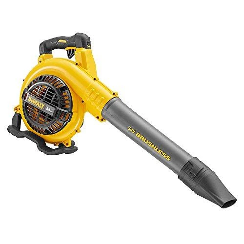 Akumuliatorinis lapų pūstuvas Dewalt DCM572 54V Flexvolt, be akumuliatoriaus ir kroviklio