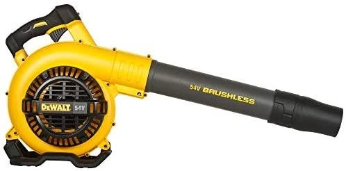 Akumuliatorinis lapų pūstuvas Dewalt DCM572 54V Flexvolt, be akumuliatoriaus ir kroviklio