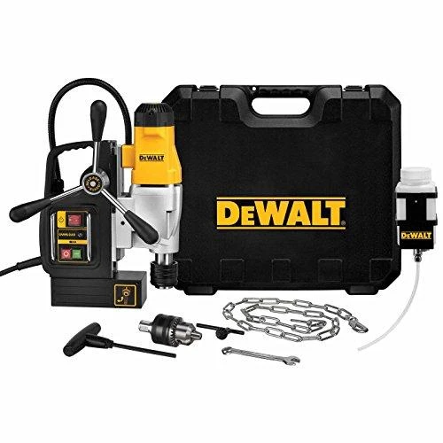 DeWALT magnetinis gręžtuvas DWE1622K