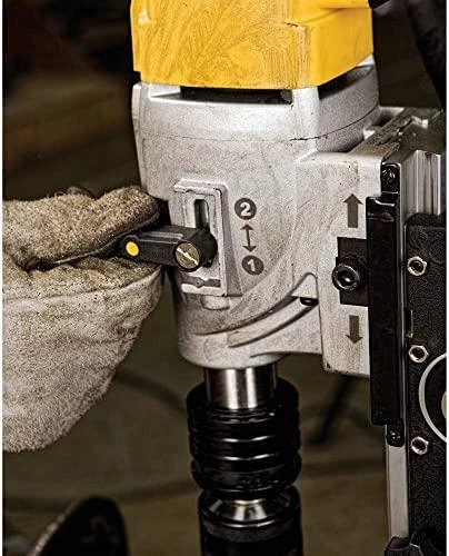 DeWALT magnetinis gręžtuvas DWE1622K