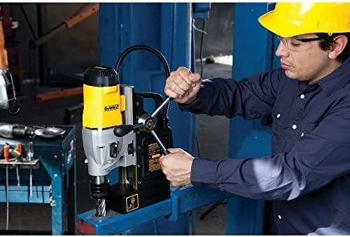 DeWALT magnetinis gręžtuvas DWE1622K