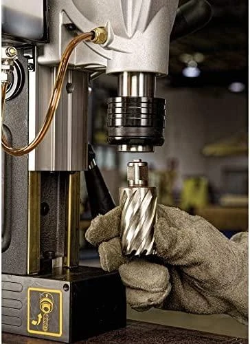 DeWALT magnetinis gręžtuvas DWE1622K
