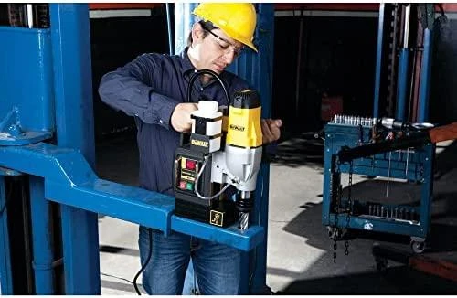 DeWALT magnetinis gręžtuvas DWE1622K