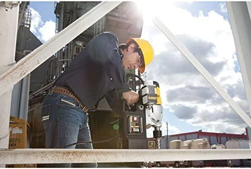 DeWALT magnetinis gręžtuvas DWE1622K