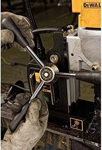 DeWALT magnetinis gręžtuvas DWE1622K