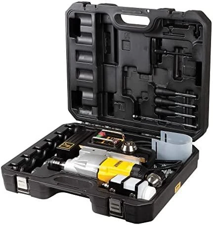 DeWALT magnetinis gręžtuvas DWE1622K
