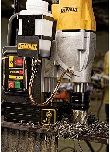DeWALT magnetinis gręžtuvas DWE1622K