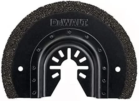 Daugiafunkcis įrankis DeWalt DWE315KT