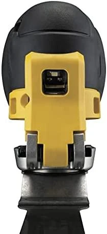 Daugiafunkcis įrankis DeWalt DWE315KT