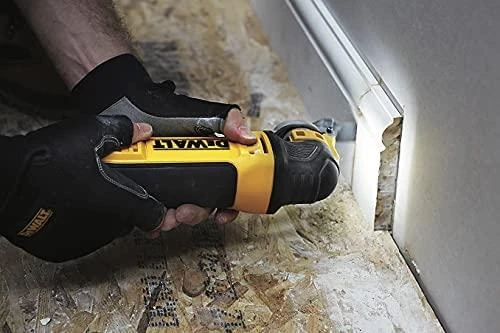 Daugiafunkcis įrankis DeWalt DWE315KT