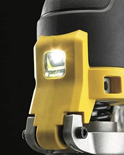 Daugiafunkcis įrankis DeWalt DWE315KT