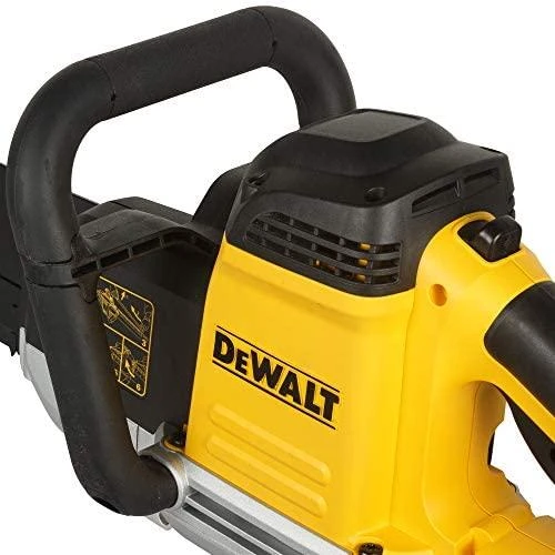 Tandeminis pjūklas DeWalt Alligator DWE397-QS (1700W)