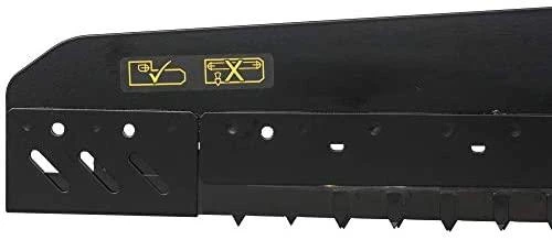 Tandeminis pjūklas DeWalt Alligator DWE397-QS (1700W)