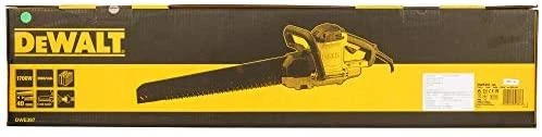 Tandeminis pjūklas DeWalt Alligator DWE397-QS (1700W)