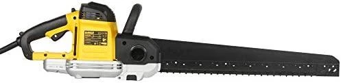 Tandeminis pjūklas DeWalt Alligator DWE397-QS (1700W)