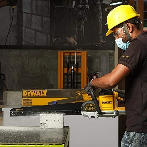 Tandeminis pjūklas DeWalt Alligator DWE397-QS (1700W)