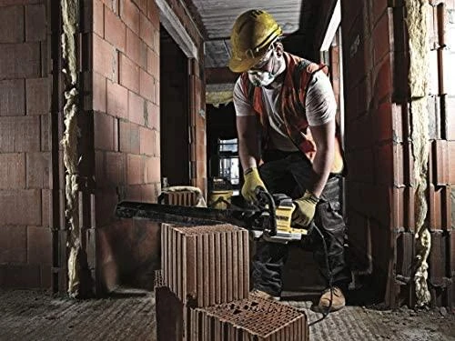 Tandeminis pjūklas DeWalt Alligator DWE397-QS (1700W)