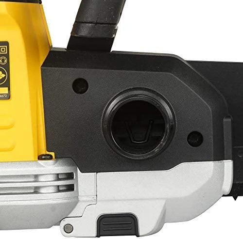Tandeminis pjūklas DeWalt Alligator DWE397-QS (1700W)
