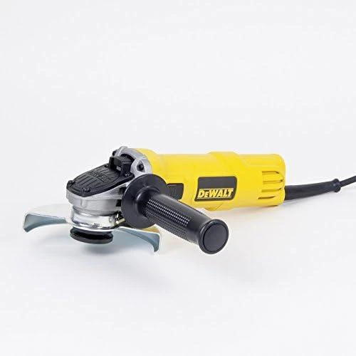 Kampinis šlifuoklis DEWALT DWE4057 800W, 125mm