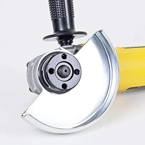 Kampinis šlifuoklis DEWALT DWE4057 800W, 125mm