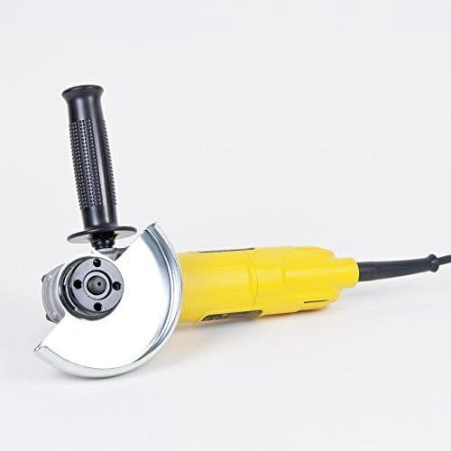 Kampinis šlifuoklis DEWALT DWE4057 800W, 125mm