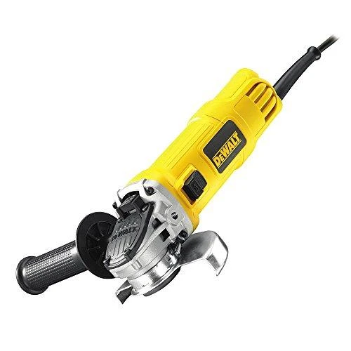 Kampinis šlifuoklis Dewalt DWE4157-QS 125/900W