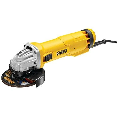 Šlifuoklio kampas DeWalt DWE4217 (125 mm)