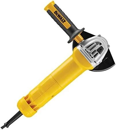 Kampinis šlifuoklis DeWalt DWE4203-QS